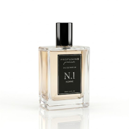 .N.1 Ispirato ad Aventus 100mL