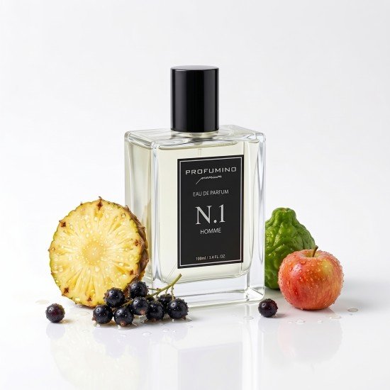 .N.1 Ispirato ad Aventus 100mL