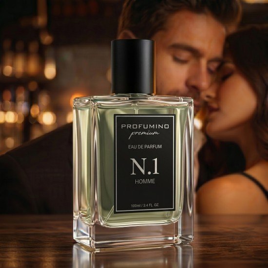 .N.1 Ispirato ad Aventus 100mL