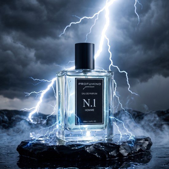 .N.1 Ispirato ad Aventus 100mL