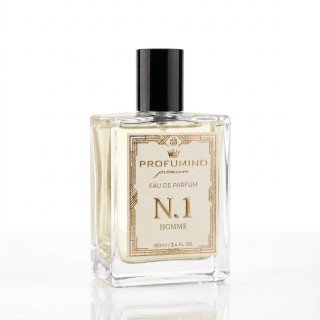 .N.1 Ispirato ad Aventus 100mL