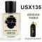 USX135 Ispirato da Arabians Tonka 100mL