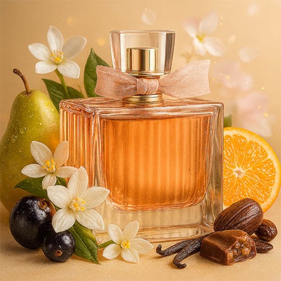 W649 Ispirato da La Vie est Belle 50mL W649 Ispirato da La Vie est Belle 50mL