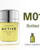 M01 Ispirato da Bottled 80mL M01 Ispirato da Bottled 80mL