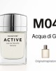 M04 Ispirato da Acqua di Gio 80mL