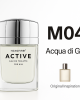 M04 Ispirato da Acqua di Gio 80mL M04 Ispirato da Acqua di Gio 80mL