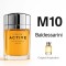 M10 Ispirato 80mL M10 Ispirato 80mL
