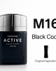 M16 Ispirato da Black Code 80mL M16 Ispirato da Black Code 80mL