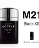 M21 Ispirato da Black XS 80mL M21 Ispirato da Black XS 80mL