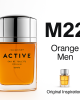 M22 Ispirato da Orange Man 80mL M22 Ispirato da Orange Man 80mL