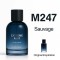 M247 Ispirato da Sauvage 100mL M247 Ispirato da Sauvage 100mL