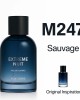 M247 Ispirato da Sauvage 100mL