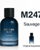 M247 Ispirato da Sauvage 100mL M247 Ispirato da Sauvage 100mL
