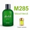 M285 Ispirato da Man Wood Neroli 100mL M285 Ispirato da Man Wood Neroli 100mL