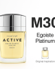 M30 Ispirato da Egoiste Platinum 80mL M30 Ispirato da Egoiste Platinum 80mL
