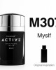 M307 Ispirato da Myslf 100mL
