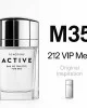 M35 Ispirato da 212 Vip Men 80mL