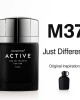 M37 Ispirato da Just Different 80mL