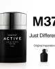 M37 Ispirato da Just Different 80mL M37 Ispirato da Just Different 80mL