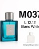 M37 Ispirato da L12.12 Blanc White 100mL