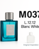 M37 Ispirato da L12.12 Blanc White 100mL M37 Ispirato da L12.12 Blanc White 100mL