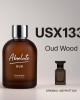 USX133 Ispirato da Oud Wood 100mL