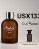 USX133 Ispirato da Oud Wood 100mL
