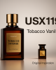 USX119 Ispirato da Tobacco Vanille 100mL