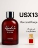 USX134 Ispirato da Baccarat Rouge 540 100mL USX134 Ispirato da Baccarat Rouge 540 100mL