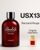 USX134 Ispirato da Baccarat Rouge 540 100mL USX134 Ispirato da Baccarat Rouge 540 100mL