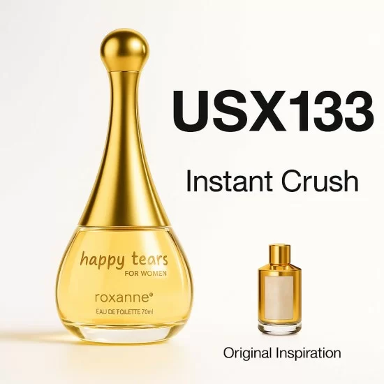 USX154 Ispirato da Instant Crush 100ml