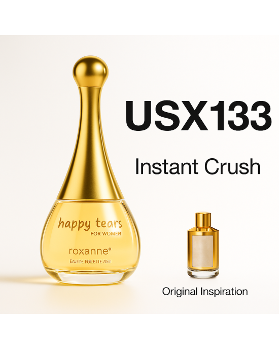 USX154 Ispirato da Instant Crush 100ml USX154 Ispirato da Instant Crush 100ml