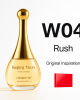 W04 Ispirato da Rush 70mL W04 Ispirato da Rush 70mL