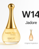 W14 Ispirato da Jadore 70mL W14 Ispirato da Jadore 70mL