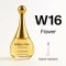 W16 Ispirato da Flower 70mL