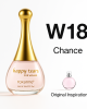 W18 Ispirato da Chance 70mL W18 Ispirato da Chance 70mL