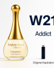 W21 Ispirato da Addict 50mL W21 Ispirato da Addict 50mL