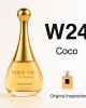 W24 Ispirato da Coco 50mL W24 Ispirato da Coco 50mL