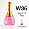 W36 Ispirato da Touch of Pink 70mL W36 Ispirato da Touch of Pink 70mL