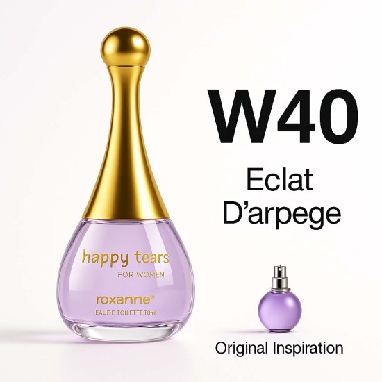 W40 Ispirato da Eclact D'arpege 70mL W40 Ispirato da Eclact D'arpege 70mL