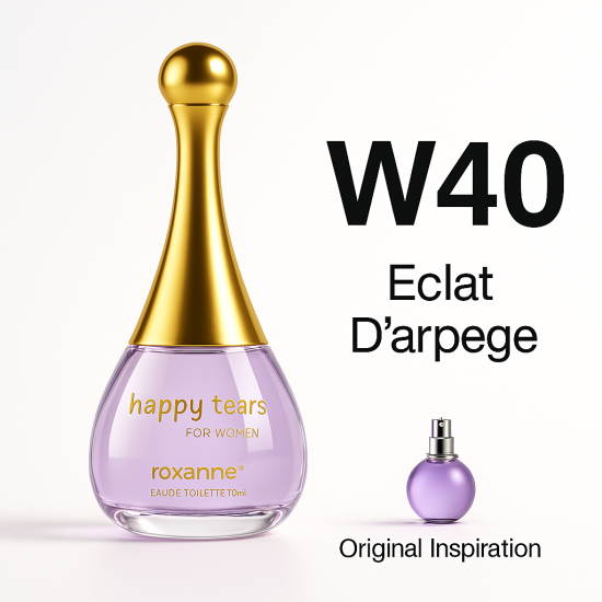 W40 Ispirato da Eclact D'arpege 70mL W40 Ispirato da Eclact D'arpege 70mL