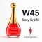 W45 Ispirato da Sexy Graffiti 70mL W45 Ispirato da Sexy Graffiti 70mL