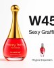 W45 Ispirato da Sexy Graffiti 70mL
