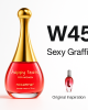 W45 Ispirato da Sexy Graffiti 70mL W45 Ispirato da Sexy Graffiti 70mL