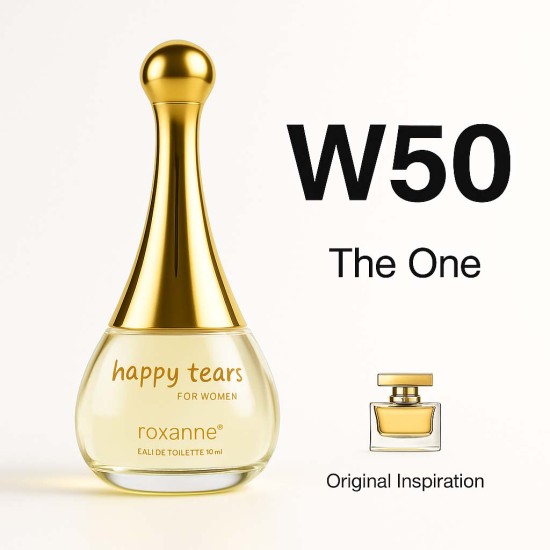 W50 Ispirato da The One 70mL W50 Ispirato da The One 70mL