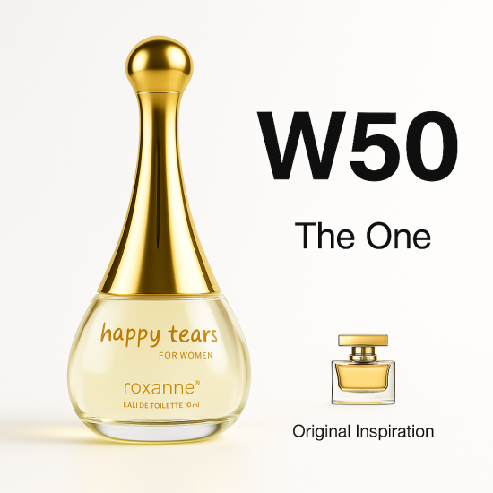 W50 Ispirato da The One 70mL W50 Ispirato da The One 70mL