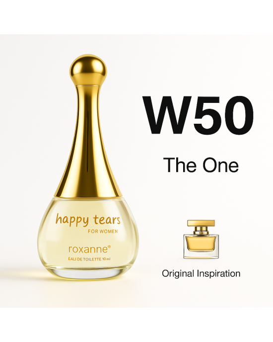 W50 Ispirato da The One 70mL W50 Ispirato da The One 70mL