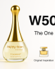 W50 Ispirato da The One 70mL W50 Ispirato da The One 70mL
