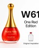 W61 Ispirato da One Red Edition 70mL W61 Ispirato da One Red Edition 70mL