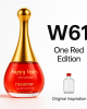 W61 Ispirato da One Red Edition 70mL W61 Ispirato da One Red Edition 70mL